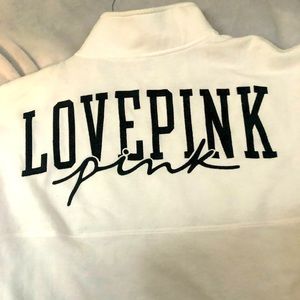 Victoria Secret Pink sweatshirt